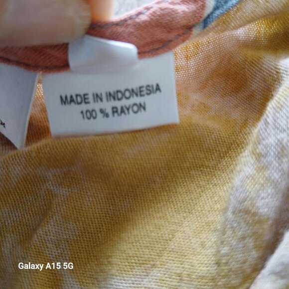 Silhouettes Jumpsuit/Romper - Picture 7 of 7